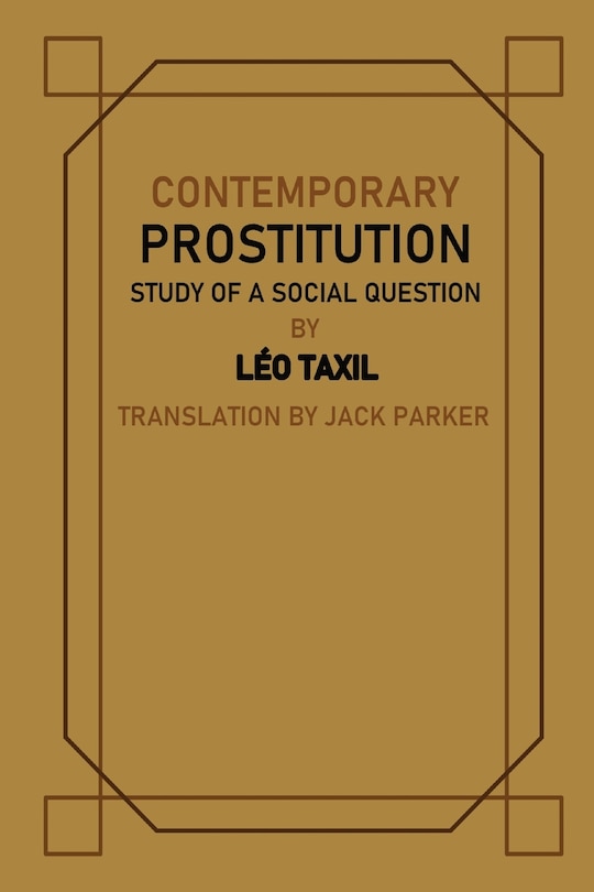 Couverture_Contemporary Prostitution