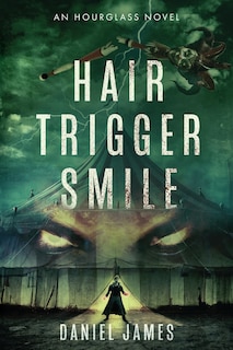 Front cover_Hair-Trigger Smile