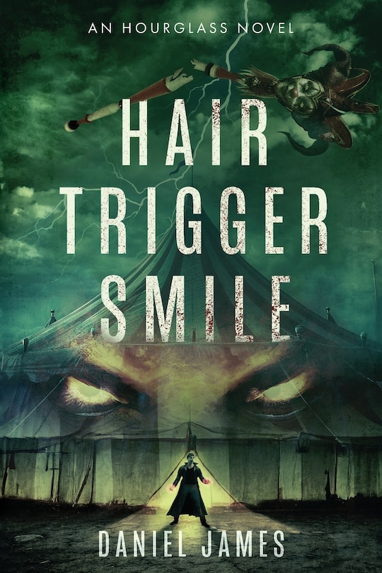 Front cover_Hair-Trigger Smile