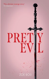 Front cover_Pretty Evil