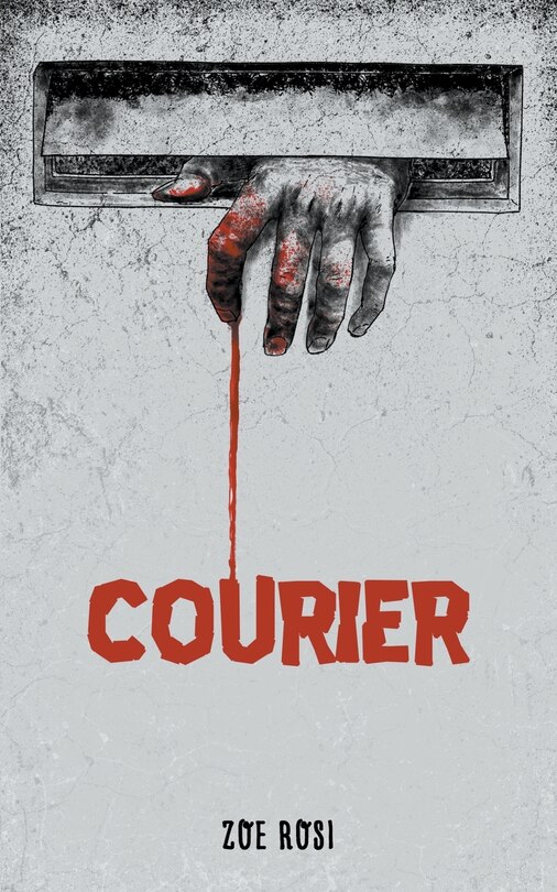 Front cover_Courier