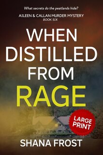 Couverture_When Distilled From Rage