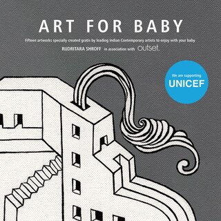 Front cover_Art for Baby