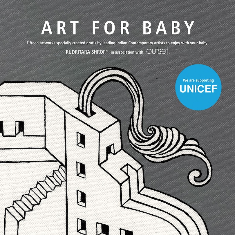 Front cover_Art for Baby