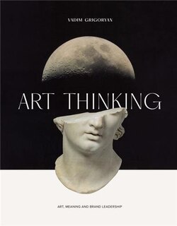 Front cover_Art Thinking