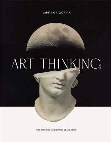 Front cover_Art Thinking