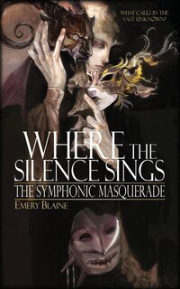 Front cover_Where the Silence Sings