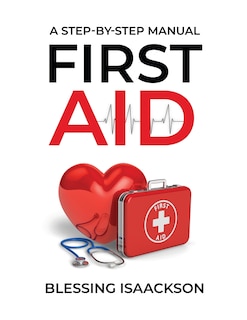 Front cover_First Aid