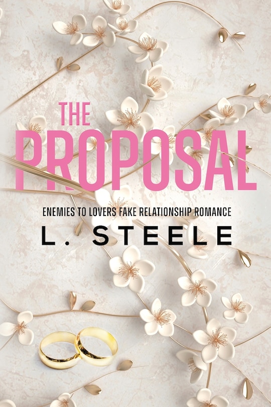 Couverture_The Proposal