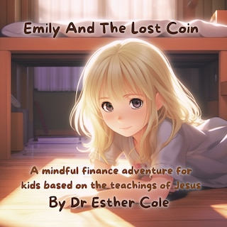 Front cover_Emily And The Lost Coin