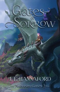 Front cover_Gates of Sorrow