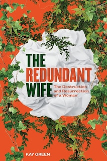 Front cover_The Redundant Wife