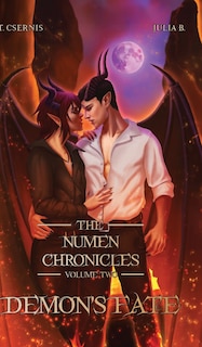 Front cover_Demon's Fate