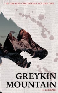 Front cover_Greykin Mountain