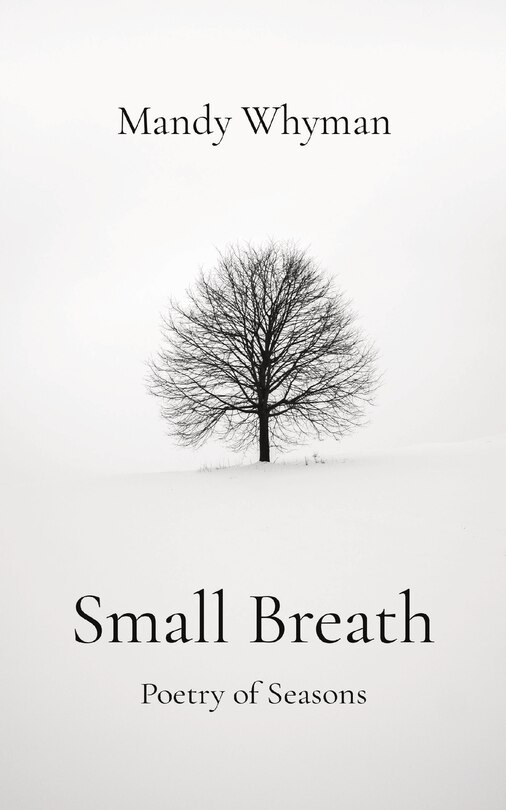 Front cover_Small Breath