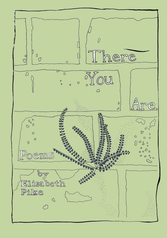 Couverture_There You Are