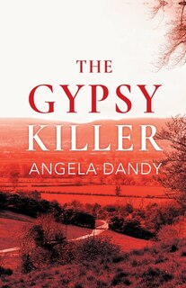 Front cover_The Gypsy Killer