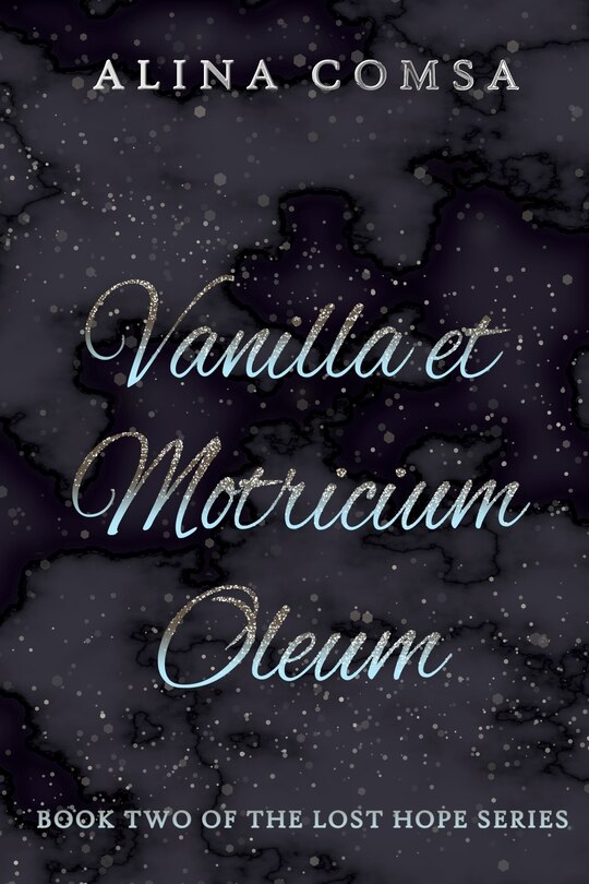 Front cover_Vanilla et Motricium Oleum