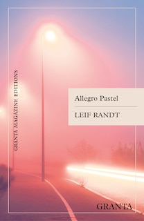 Front cover_Allegro Pastel