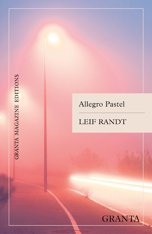 Front cover_Allegro Pastel