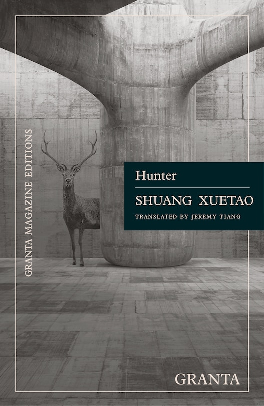 Front cover_Hunter