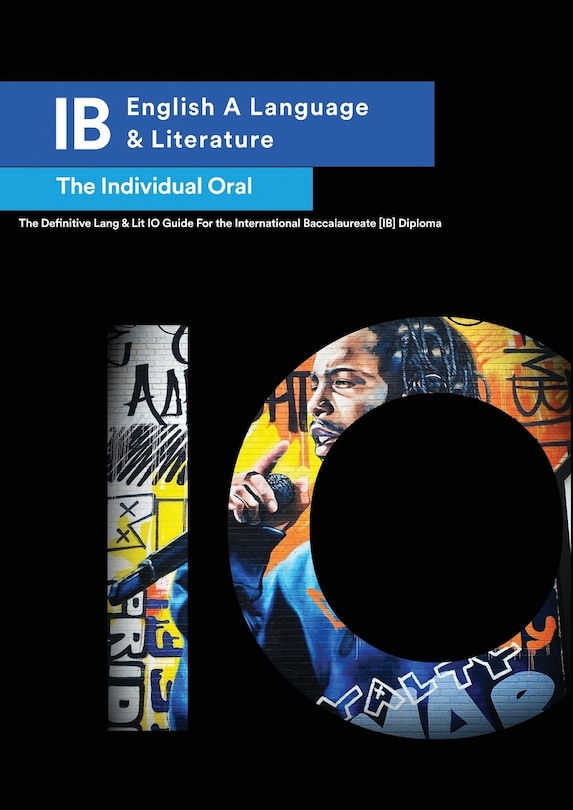 Couverture_IB English a Language & Literature