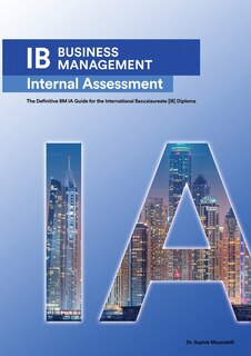 Front cover_IB Business Management