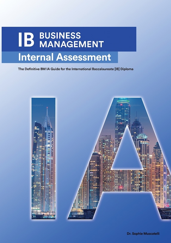 Front cover_IB Business Management