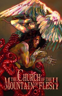 Front cover_The Church of the Mountain of Flesh