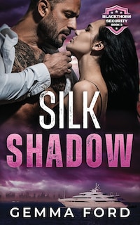 Front cover_Silk Shadow