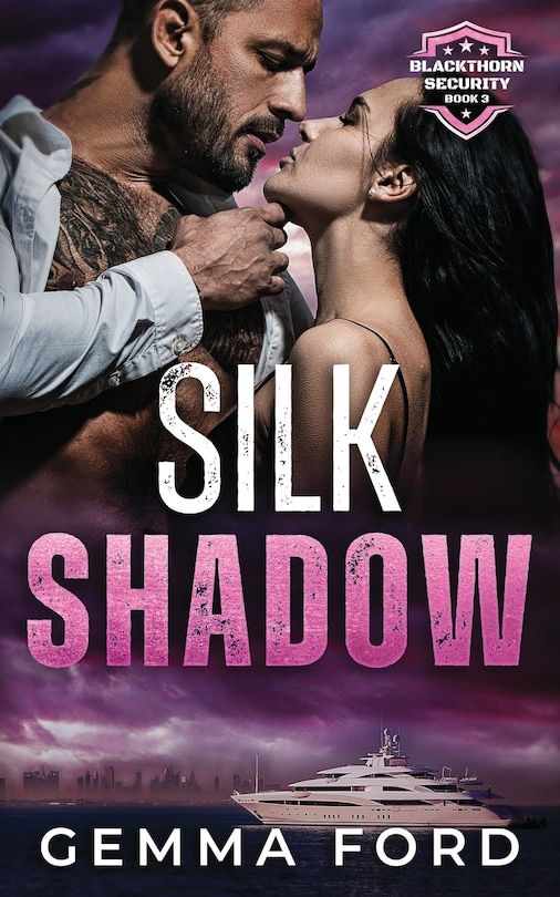 Front cover_Silk Shadow