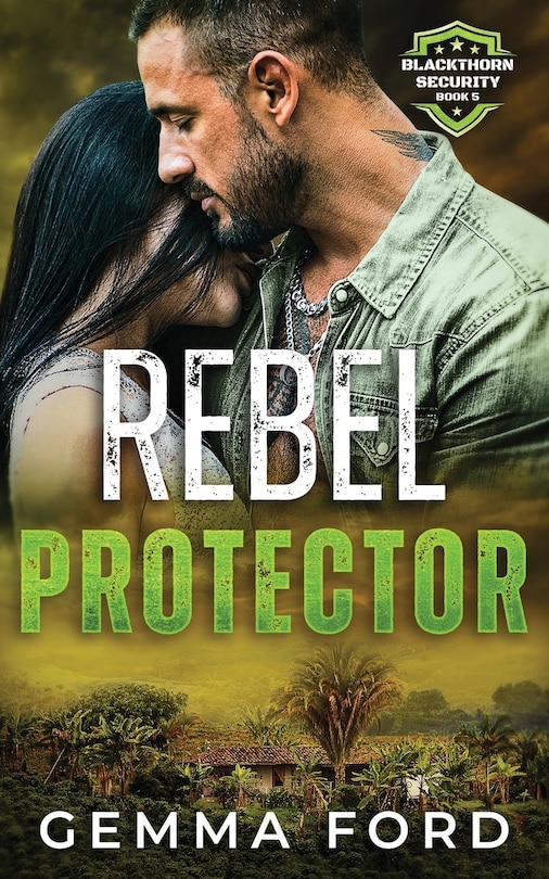 Front cover_Rebel Protector
