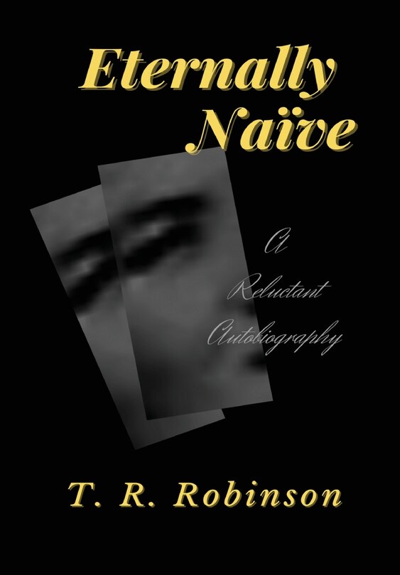 Front cover_Eternally Naïve