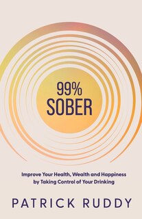 Couverture_99% Sober