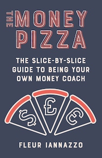 Front cover_The Money Pizza