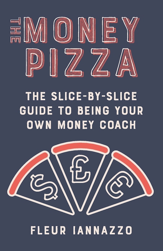 Front cover_The Money Pizza
