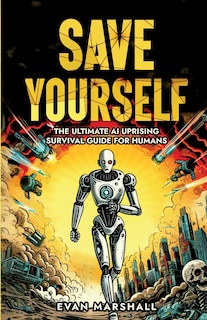 Couverture_Save Yourself