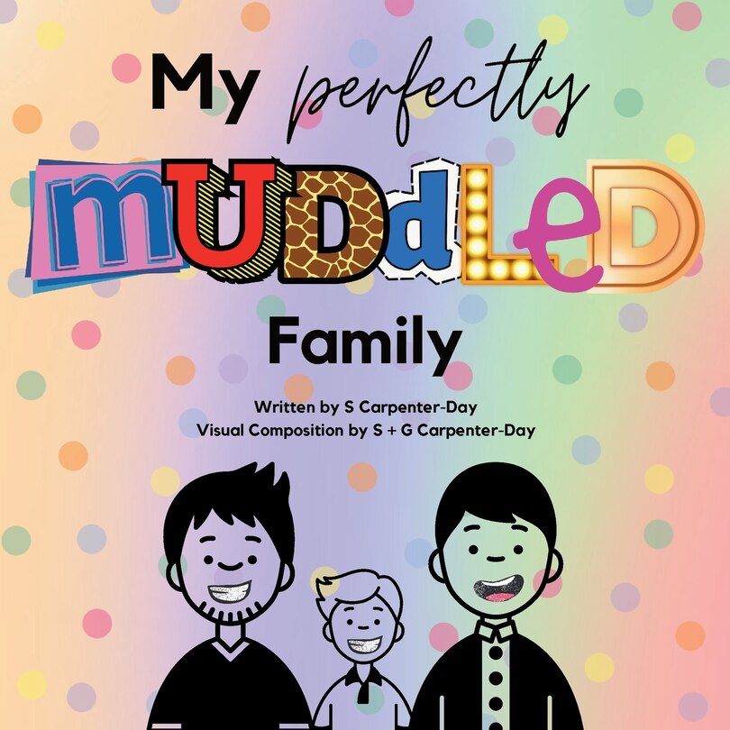 Couverture_My Perfectly Muddled Family