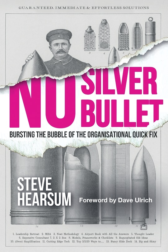 Front cover_No Silver Bullet