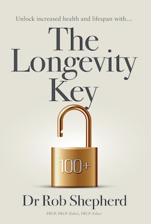 Couverture_The Longevity Key