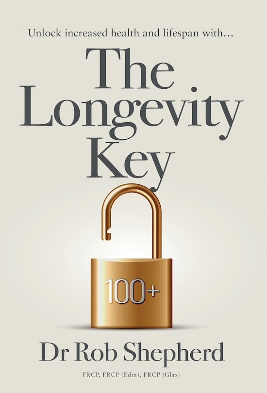 Couverture_The Longevity Key