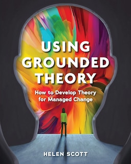 Front cover_Using Grounded Theory