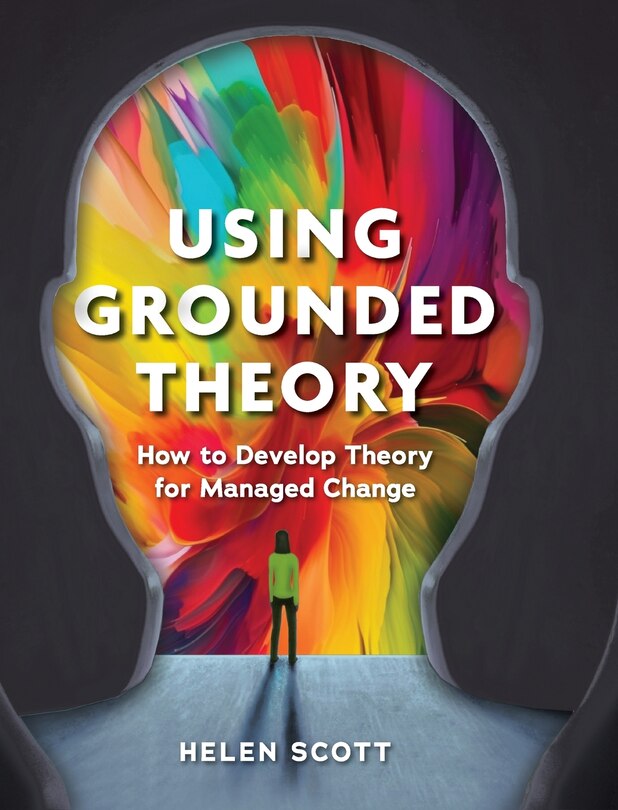 Front cover_Using Grounded Theory