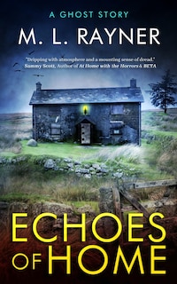 Couverture_Echoes of Home