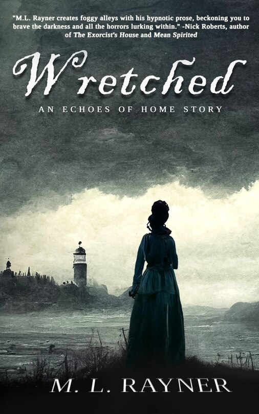Front cover_Wretched