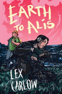 Front cover_Earth to Alis