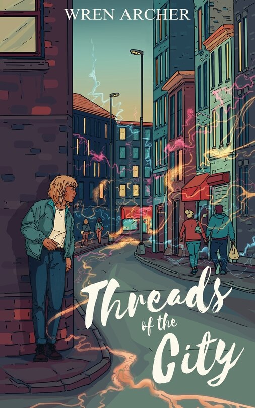 Front cover_Threads of the City
