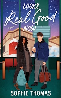 Couverture_Looks Real Good Now