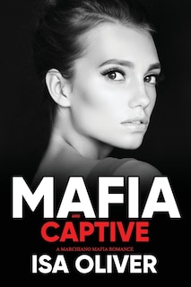 Front cover_Mafia And Captive