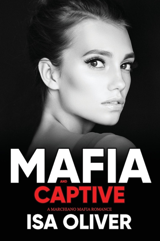 Front cover_Mafia And Captive